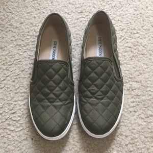 Steve Madden ECNTRCQT shoes